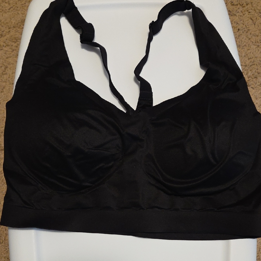 Soma Racerback Bralette